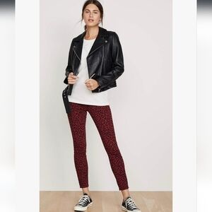 DL1961 Florence Ankle Skinny Amsterdam NWT